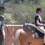 Youth Arabian National Championships