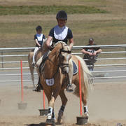 Youth Arabian National Championships