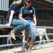 Youth Arabian National Championships