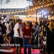Arabian National Breeder Finals - 2017