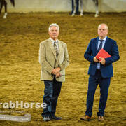 Arabian National Breeder Finals - 2017