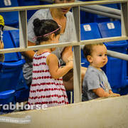 Arabian National Breeder Finals - 2017