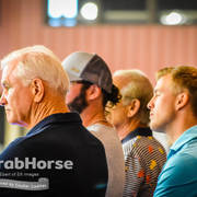 Arabian National Breeder Finals - 2017