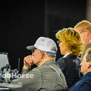 Arabian National Breeder Finals - 2017