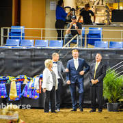 Arabian National Breeder Finals - 2017
