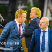 Arabian National Breeder Finals - 2017