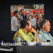 Arabian National Breeder Finals - 2017