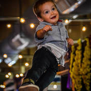 Arabian National Breeder Finals - 2017