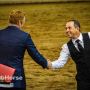 Arabian National Breeder Finals - 2017