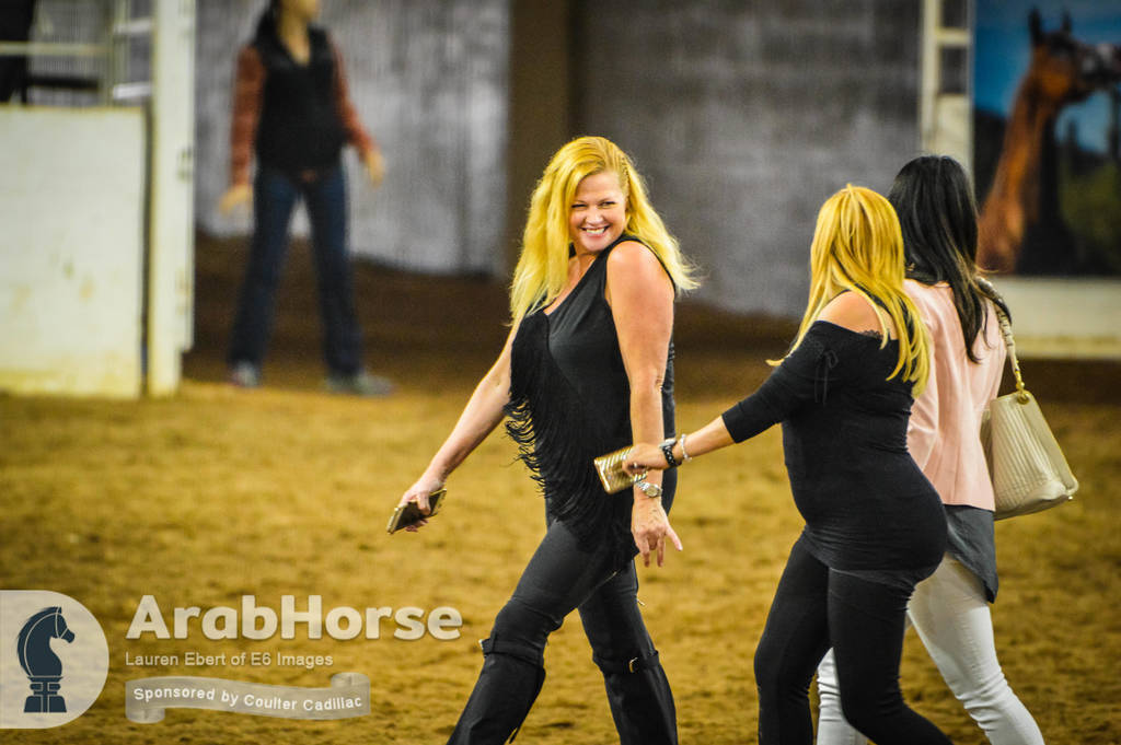 Arabian National Breeder Finals - 2017