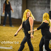 Arabian National Breeder Finals - 2017