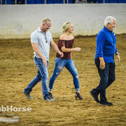 Arabian National Breeder Finals - 2017