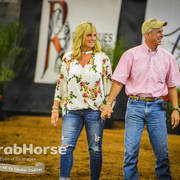 Arabian National Breeder Finals - 2017