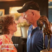 Arabian National Breeder Finals - 2017