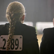 Arabian National Breeder Finals - 2017