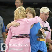 Arabian National Breeder Finals - 2017