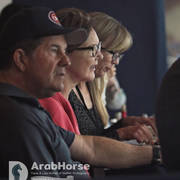 Arabian National Breeder Finals - 2017