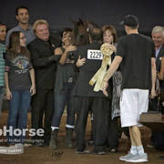 Arabian National Breeder Finals - 2017