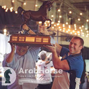 Arabian National Breeder Finals - 2017