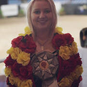 Arabian National Breeder Finals - 2017