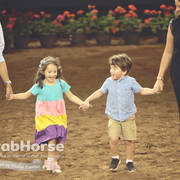 Arabian National Breeder Finals - 2017