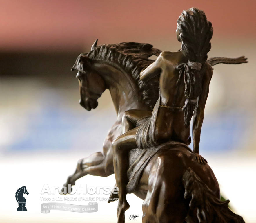 Arabian National Breeder Finals - 2017