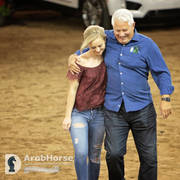 Arabian National Breeder Finals - 2017