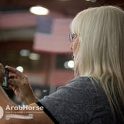 Arabian National Breeder Finals - 2017