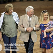 Arabian National Breeder Finals - 2017