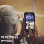 Arabian National Breeder Finals - 2017