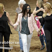 Arabian National Breeder Finals - 2017