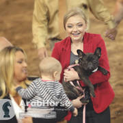 Arabian National Breeder Finals - 2017