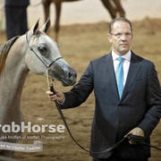 Arabian National Breeder Finals - 2017