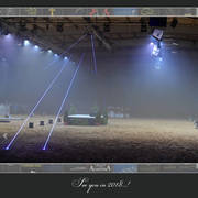 Lisa Abraham: The 2017 All Nations Cup Festival Photo Gallery