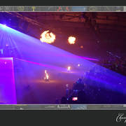 Lisa Abraham: The 2017 All Nations Cup Festival Photo Gallery