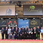 Lisa Abraham: The 2017 All Nations Cup Festival Photo Gallery