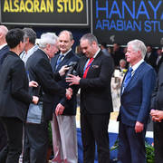 Lisa Abraham: The 2017 All Nations Cup Festival Photo Gallery