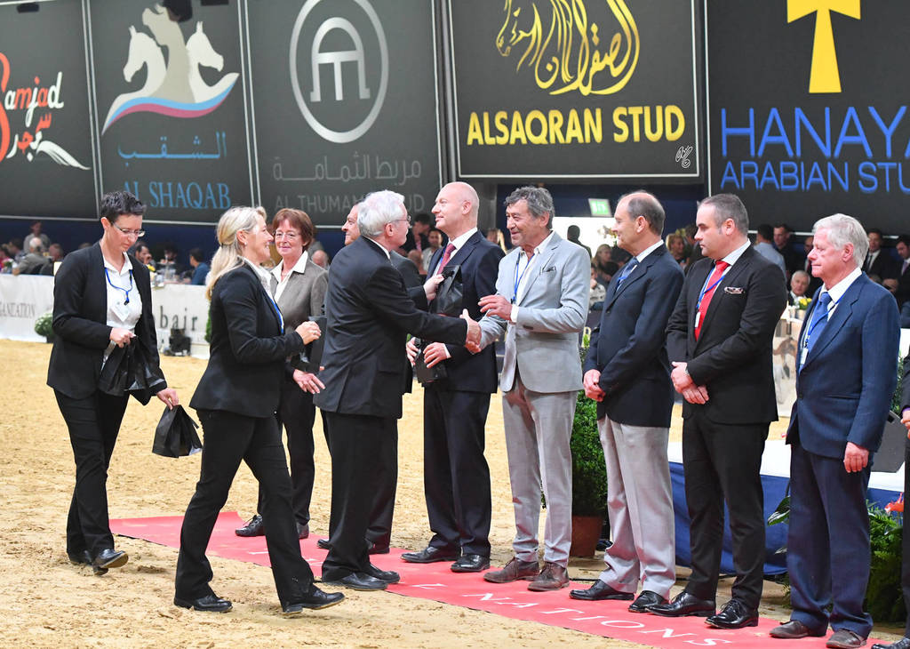 Lisa Abraham: The 2017 All Nations Cup Festival Photo Gallery