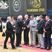 Lisa Abraham: The 2017 All Nations Cup Festival Photo Gallery