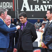 Lisa Abraham: The 2017 All Nations Cup Festival Photo Gallery