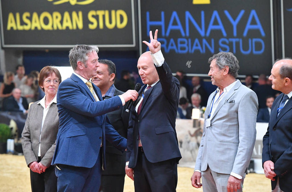 Lisa Abraham: The 2017 All Nations Cup Festival Photo Gallery