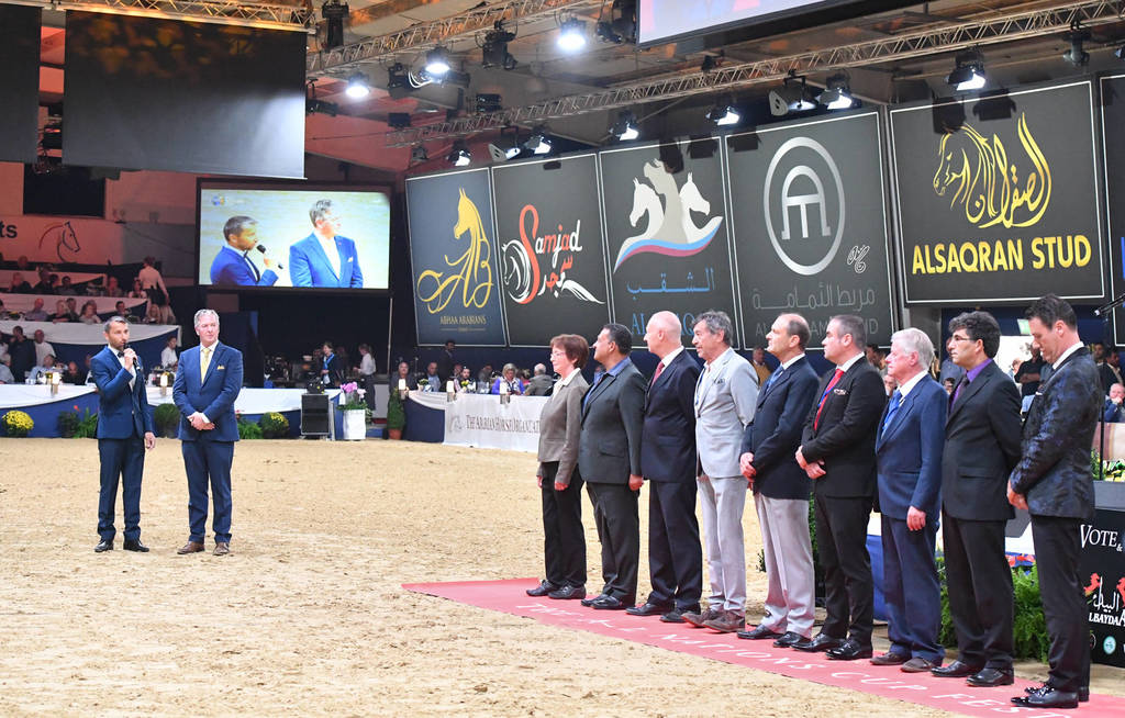 Lisa Abraham: The 2017 All Nations Cup Festival Photo Gallery