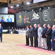 Lisa Abraham: The 2017 All Nations Cup Festival Photo Gallery