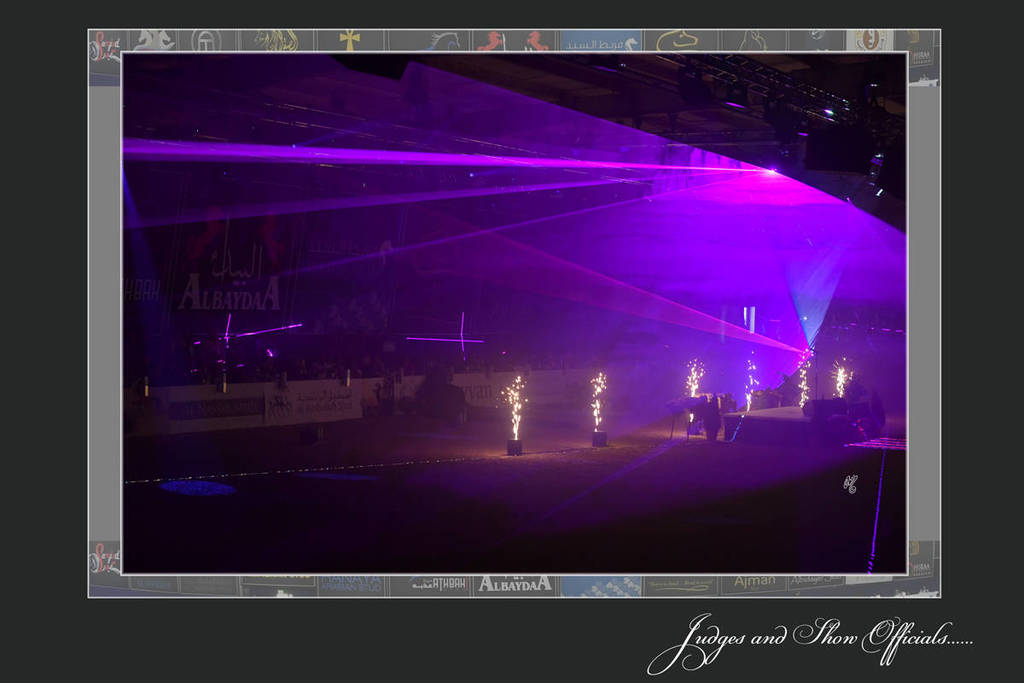 Lisa Abraham: The 2017 All Nations Cup Festival Photo Gallery