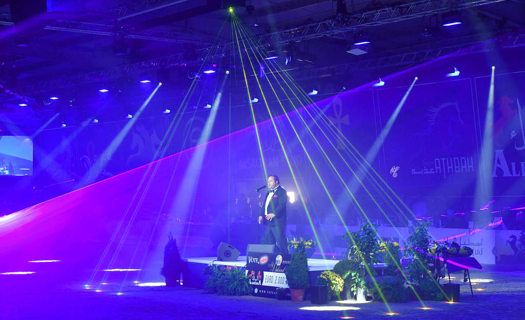 Globally acclaimed tenor Paul Potts