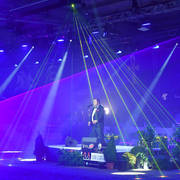 Globally acclaimed tenor Paul Potts