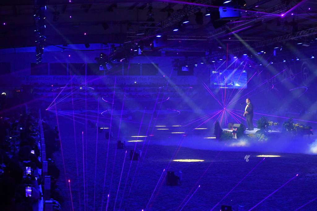 Globally acclaimed tenor Paul Potts