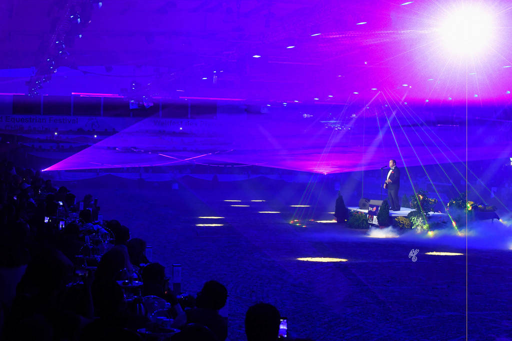 Globally acclaimed tenor Paul Potts