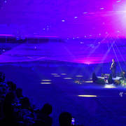 Globally acclaimed tenor Paul Potts