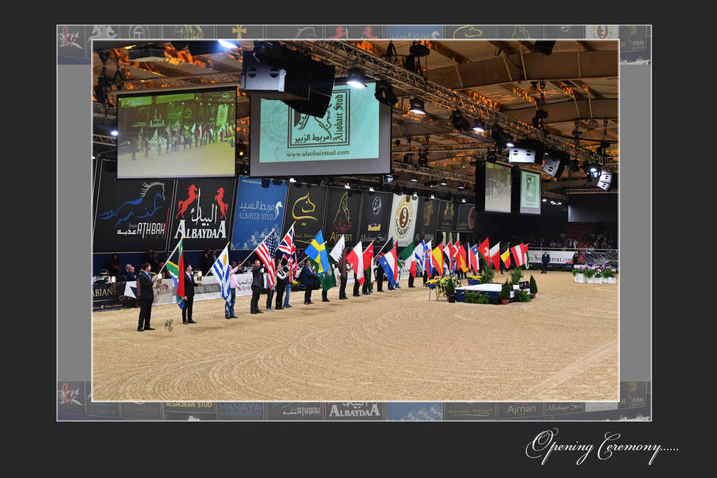 Lisa Abraham: The 2017 All Nations Cup Festival Photo Gallery